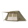 Naturehike NH21ZP009 Lều Cắm Trại 4 Người Automatic Family Cabin | ProCamping.vn
