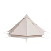 Naturehike NH20ZP004 Lều Cắm Trại Glamping 4 Người | ProCamping.vn