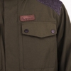 KTOM K101 Áo Gió Du Lịch Parka