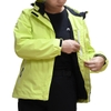 Ktom - K124 Áo Khoác 2 Lớp Chống Nước Nữ