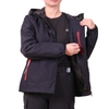 Ktom - K124 Áo Khoác 2 Lớp Chống Nước Nữ