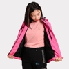 Ktom - K124 Áo Khoác 2 Lớp Chống Nước Nữ