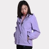Ktom - K124 Áo Khoác 2 Lớp Chống Nước Nữ