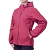 Ktom - K124 Áo Khoác 2 Lớp Chống Nước Nữ