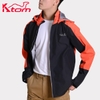 Áo Khoác Chống Nước 1 Lớp Ktom - K141