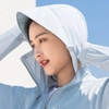 Naturehike NH21FS027 Áo Khoác Croptop Nữ Chống Uv