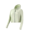Naturehike NH21FS027 Áo Khoác Croptop Nữ Chống Uv