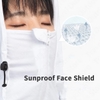 Naturehike NH21FS025 Áo Khoác Dài Tay Chống Tia Uv