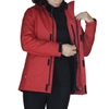 Ktom K93 Áo Khoác Chống Thấm Lót Bông Giữ Ấm Gore-Tex Du Lịch