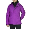 Ktom K93 Áo Khoác Chống Thấm Lót Bông Giữ Ấm Gore-Tex Du Lịch