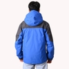 Ktom K145 Áo Khoác Nam 2 in 1 ( 2 lớp -  áo trong + áo ngoài )