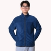 Ktom K145 Áo Khoác Nam 2 in 1 ( 2 lớp -  áo trong + áo ngoài )