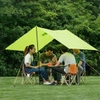 Áo Mưa Du Lịch 3 Trong 1 Đa Năng Naturehike