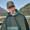 Naturehike CNH23RG001 Áo Mưa Cắm Trại Gọn Nhẹ Poncho