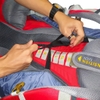 Madfox Áo Mưa Trùm Ba Lô 70L Backpack Rain Cover ( Size XL )