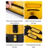 Naturehike NH21FSB04 Ba Lô Chống Nước Đi biển Lội Suối Cắm Trại