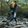 Naturehike NH21FSB04 Ba Lô Chống Nước Đi biển Lội Suối Cắm Trại