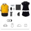 Naturehike NH21FSB04 Ba Lô Chống Nước Đi biển Lội Suối Cắm Trại