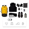 Naturehike NH21FSB04 Ba Lô Chống Nước Đi biển Lội Suối Cắm Trại