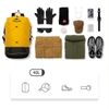 Naturehike NH21FSB04 Ba Lô Chống Nước Đi biển Lội Suối Cắm Trại