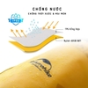 Naturehike NH21FSB04 Ba Lô Chống Nước Đi biển Lội Suối Cắm Trại