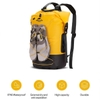 Naturehike NH21FSB04 Ba Lô Chống Nước Đi biển Lội Suối Cắm Trại