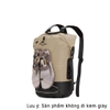 Naturehike NH21FSB04 Ba Lô Chống Nước Đi biển Lội Suối Cắm Trại