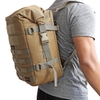 Ba Lô Gác Xe Đa Năng Di Lịch Madfox Cavalry 35