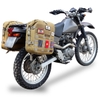 Ba Lô Gác Xe Đa Năng Di Lịch Madfox Cavalry 35
