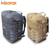 Ba Lô Gác Xe Đa Năng Di Lịch Madfox Cavalry 35