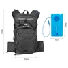 Naturehike Ba Lô Xe Đạp Thể Thao Cắm Trại CNK2300BB011 ( Kèm túi nước )