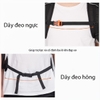 Naturehike Ba Lô Xe Đạp Thể Thao Cắm Trại CNK2300BB011 ( Kèm túi nước )