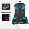 Naturehike Ba Lô Xe Đạp Thể Thao Cắm Trại CNK2300BB011 ( Kèm túi nước )