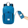 Naturehike NH17A017-B Balo Cắm Trại Xếp Gọn Siêu Nhẹ 22L