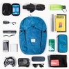 Naturehike NH17A017-B Balo Cắm Trại Xếp Gọn Siêu Nhẹ 22L