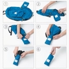 Naturehike NH17A017-B Balo Cắm Trại Xếp Gọn Siêu Nhẹ 22L