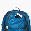 Naturehike NH17A017-B Balo Cắm Trại Xếp Gọn Siêu Nhẹ 22L