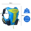 Balo Chạy Bộ - Du Lịch Running Camping 12L