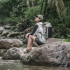 Naturehike NH20BB206 Balo Cắm Trại - Dã Ngoại Cá Nhân