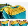 Naturehike Balo đi du lịch, dã ngoại Trekking 45L
