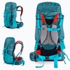 Naturehike Balo Cắm Trại - Du Lịch 65L Cao Cấp NH16Y065-Q
