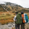 Naturehike Balo Cắm Trại - Du Lịch 65L Cao Cấp NH16Y065-Q