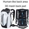 Naturehike Balo Cắm Trại - Du Lịch Chống Nước Đi Biển