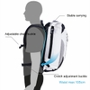 Naturehike Balo Cắm Trại - Du Lịch Chống Nước Đi Biển