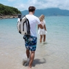 Naturehike Balo Cắm Trại - Du Lịch Chống Nước Đi Biển