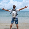 Naturehike Balo Cắm Trại - Du Lịch Chống Nước Đi Biển