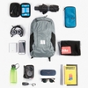 NatureHike Balo Cắm Trại - Du Lịch Chống Nước Nhỏ Gọn 18L