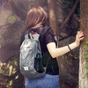 NatureHike Balo Cắm Trại - Du Lịch Chống Nước Nhỏ Gọn 18L