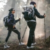 Naturehike CNK2300BB017 Balo Hoạt Động Ngoài Trời 25L