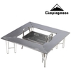Bàn ăn dã ngoại BBQ tháo rời Campingmoon T-500